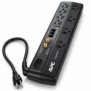 Surge Protector