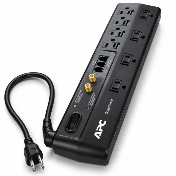 Surge Protector