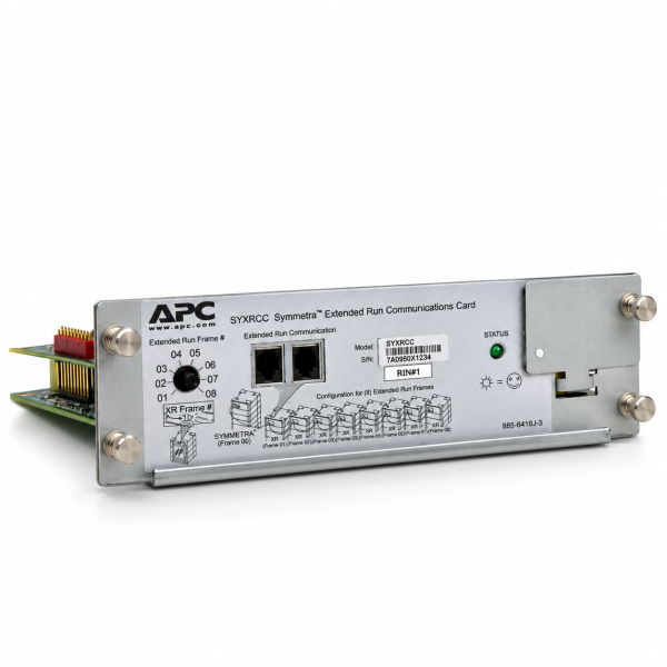 APC Symmetra Communications Card