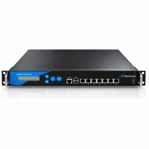 Barracuda - NextGen Firewall F380