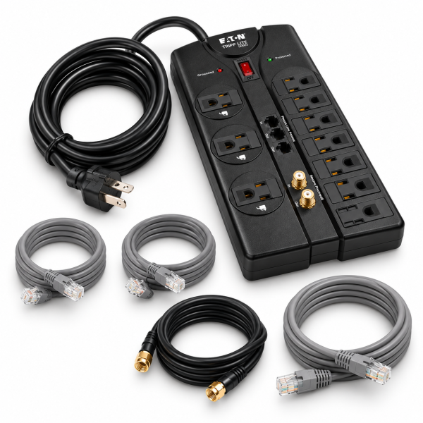 Eaton Tripp Lite Power Protection Kit