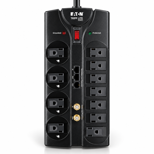 Eaton Tripp Lite Surge Protector