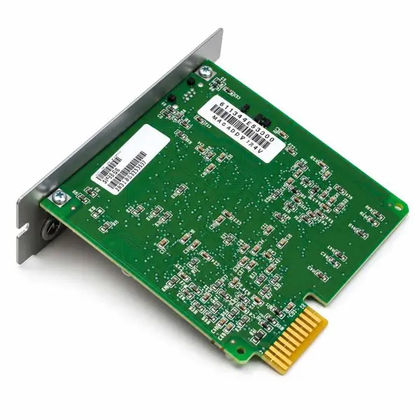 Green Circuit Board Expansion Card copy