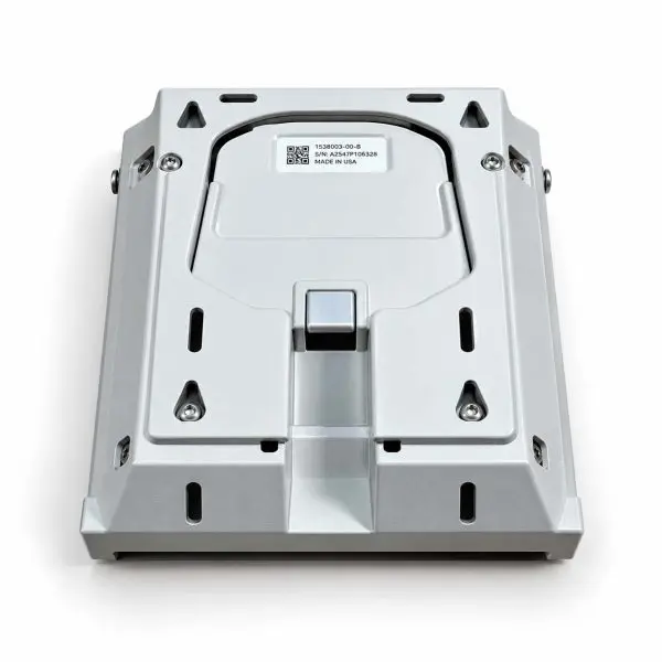 Industrial Mounting Bracket on White copy