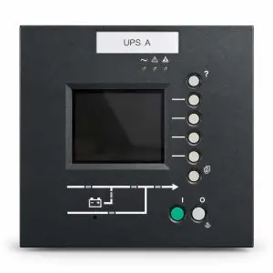 MGE - Galaxy display