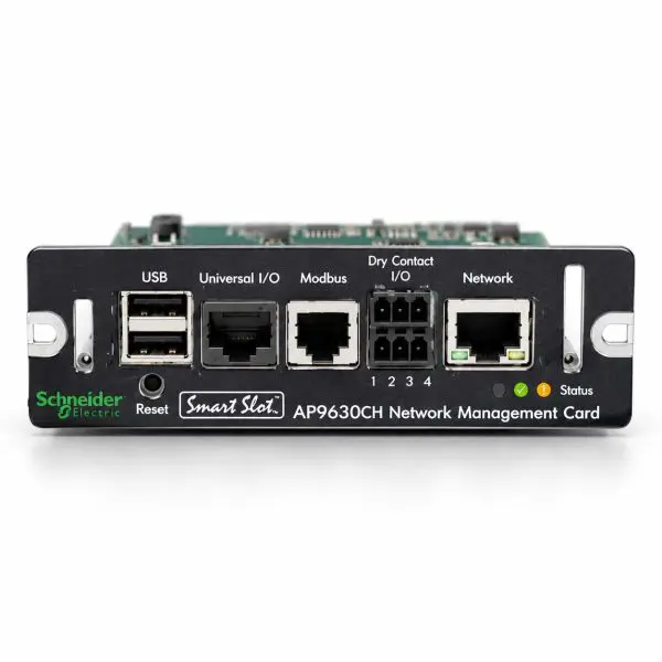 Network Management Card Product Shot copy
