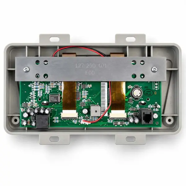 Open Electronic Module with PCB Assembly copy