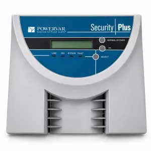 Eaton - 118400239 - Powerware Powervar Plus Display