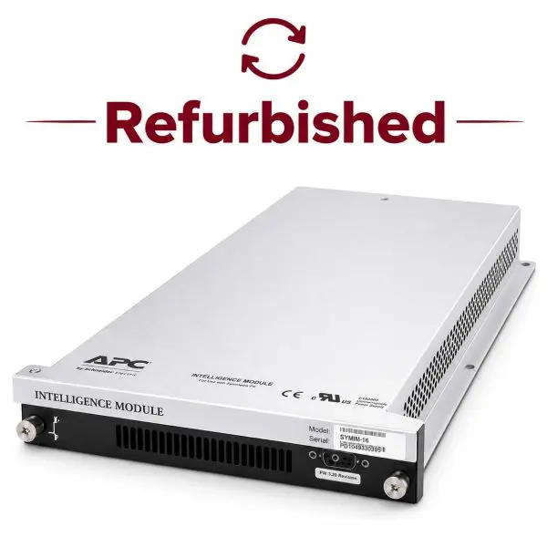 Refurbished-SYMIM16