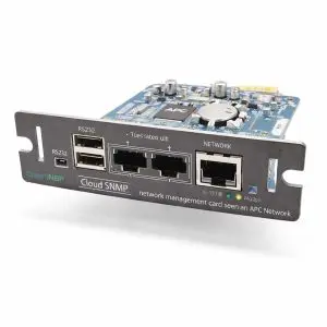 APC - AP9631 - Network Card - Tested