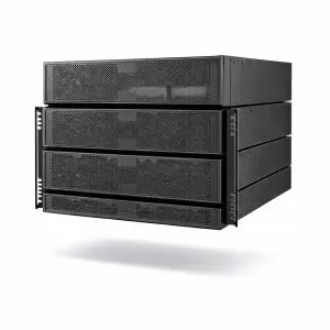 Liebert - ITA2 MBC Maintenance Bypass switch - 20000 - 20 kVA - Single Phase Online UPS