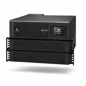 Liebert - ITA2 with Standard VRLA Battery and IS-Unity Card - 8000 - 8 kVA - Three Phase Online UPS