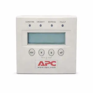 APC - AP9215 - Powerview UPS MGMT Display