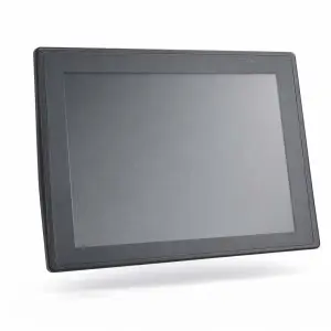 Weintek - Flywheel UPS Display