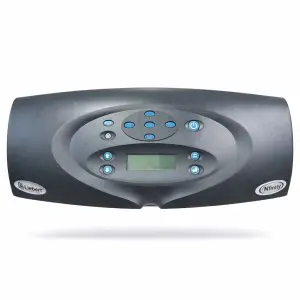 Liebert - Nfinity Display