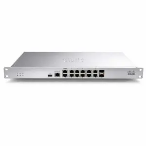 Cisco - Meraki MX84 - Tested
