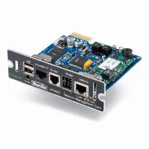 APC - AP9635 - Network Card 2 - Tested