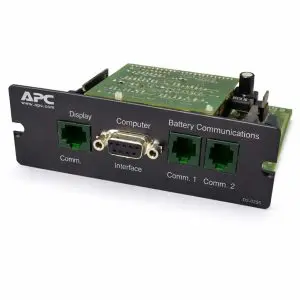 APC SCHNEIDER ELECTRIC 885-6625/1 - Tested