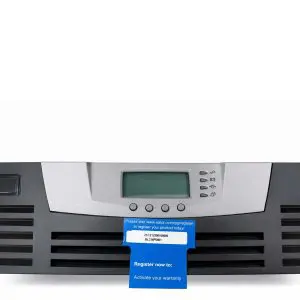 APC - Blade UPS Display