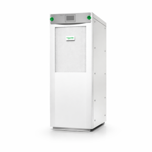 APC - Galaxy VS - 10000 - 10 kVA - Three Phase Online UPS