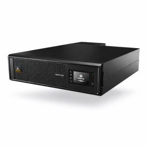 Liebert - ITA2 - 5000 - 5 kVA - Three Phase Online UPS