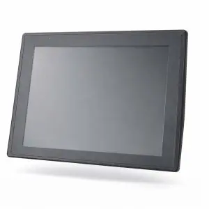 Weintek - Flywheel UPS Display