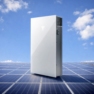 Tesla Powerwall - 3rd Generation
