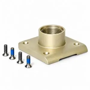 Tesla Powerwall - 1549184-01-B - 1.25" Conduit Hub Kit