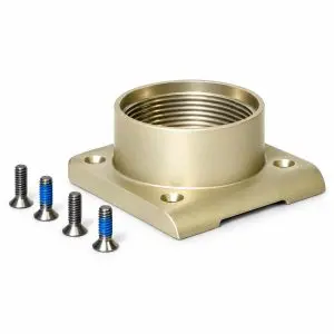 Tesla Powerwall - 1549184-00-C - 2" Conduit Hub Kit