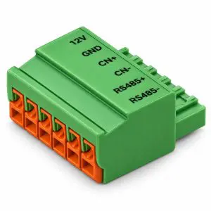 Tesla Powerwall - 1600016-00-B - MSA Connector
