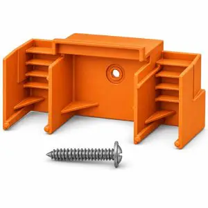 Tesla Powerwall - 2065063-00-A - GW3 Square-D Lug Divider Kit