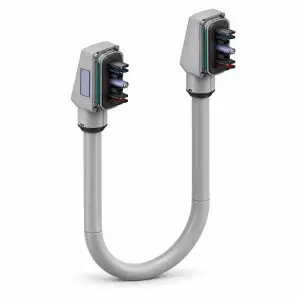 Tesla Powerwall - 1875157-05-C - Harness 0.5M, PW3 Expansion