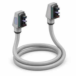 Tesla Powerwall - 1875157-20-C - Harness 2M, PW3 Expansion
