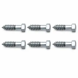 Tesla Powerwall 3- 1857363-02-B - Spare Fascia Screws Kit