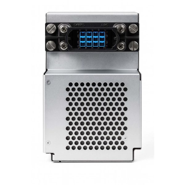 Sybt5 APC Symmetra LX - SYBT5 Battery Pack - NEW 9 Amp Hour Cells ...