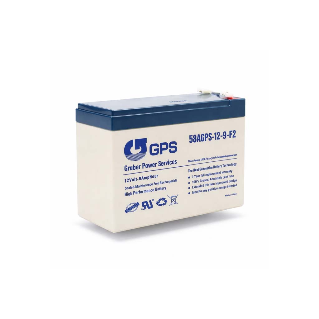 APC - RBC110 - 20 WPC - Battery Pack Replacement Kit - Gruber Power ...