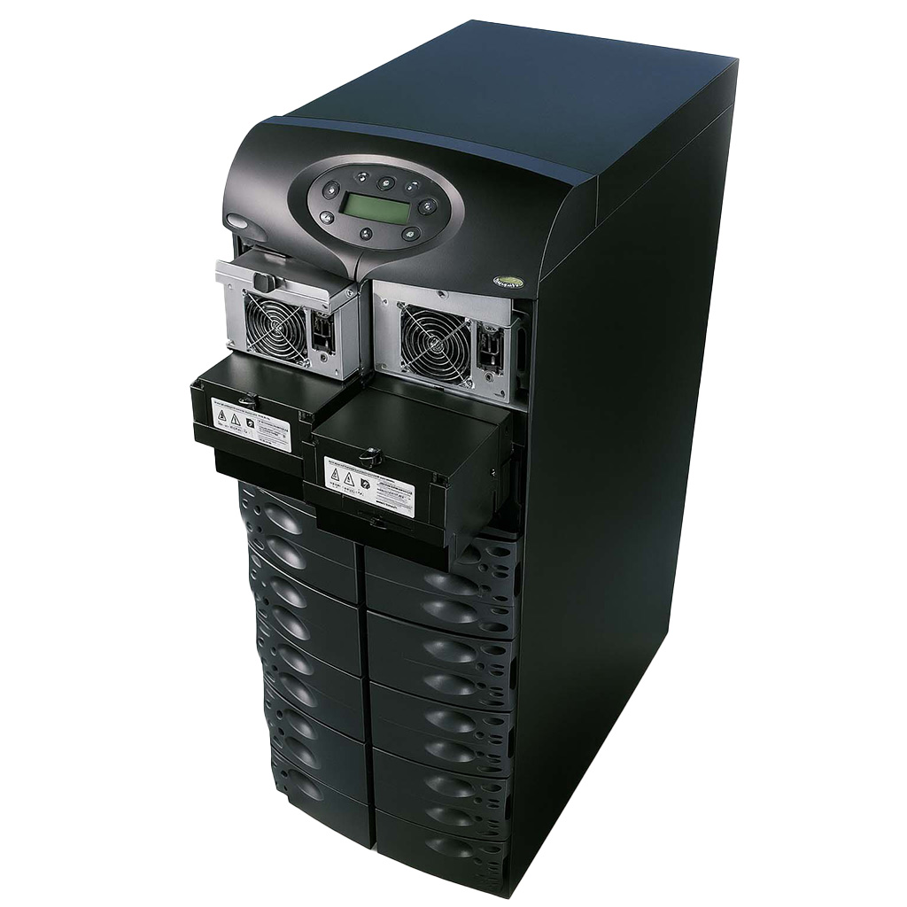 Liebert/Vertiv - Nfinity 4kVA Power Module - NPWRMOD1X1