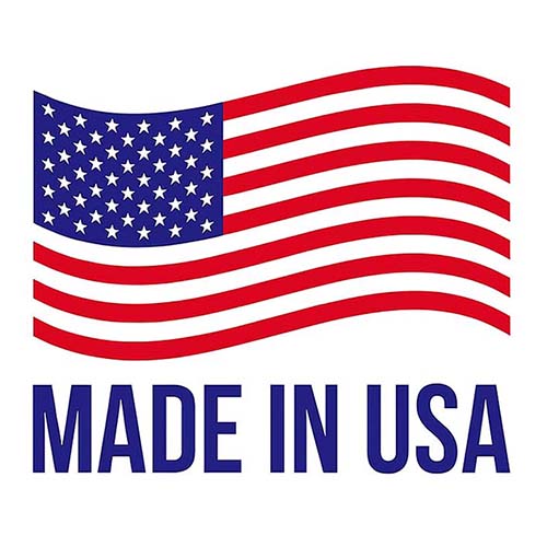 Made in USA-500