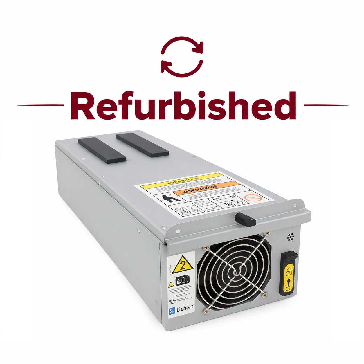 Vertiv Service Module Liebert/Vertiv - Nfinity 4kVA Power Module - NPWRMOD1X1 - Gruber Power ...