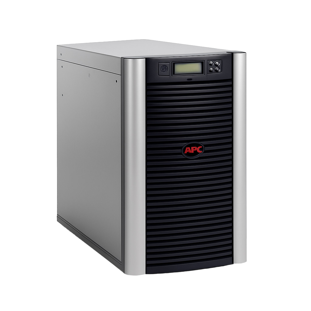 Apc Lx Module Layout APC – Symmetra LX – SYPM4KP – 4kVA Power Module - Gruber Power Services