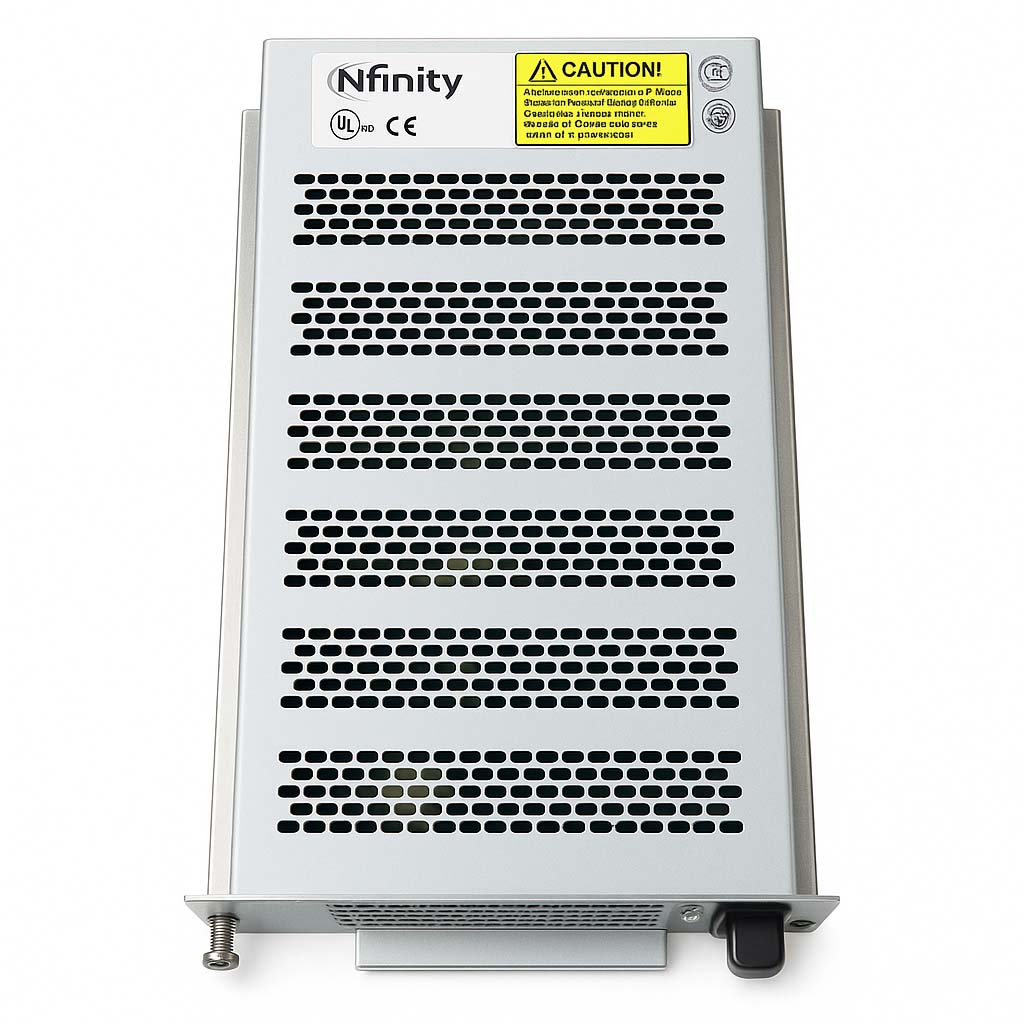 Liebert - Nfinity UPS - 200543G3 - Control Module - Refurbished