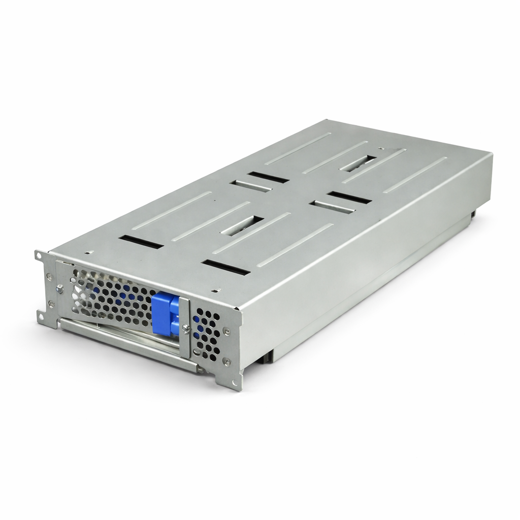 APC RBC43 - Battery Pack - NEW 6 Amp Hour Cells - Refurbished Case ...