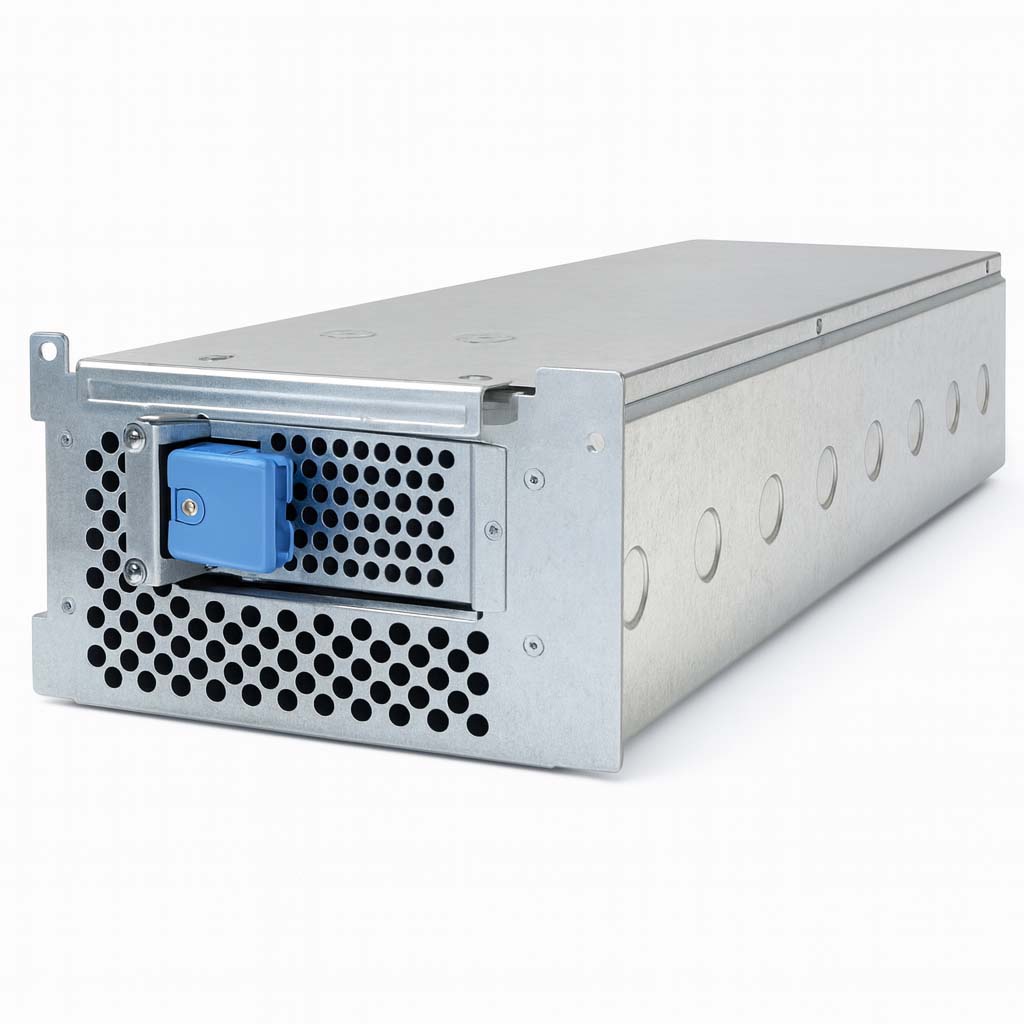 Apc Rbc10 APC RBC105 - Battery Pack - NEW 9 Amp Hour Cells - Refurbished Case ...