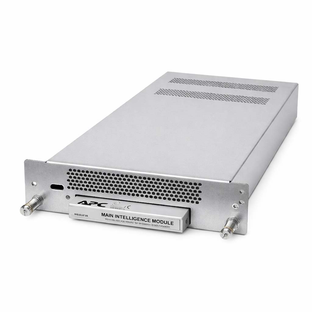 APC - Symmetra Power Array - SYMIM - Main Intelligence Module ...