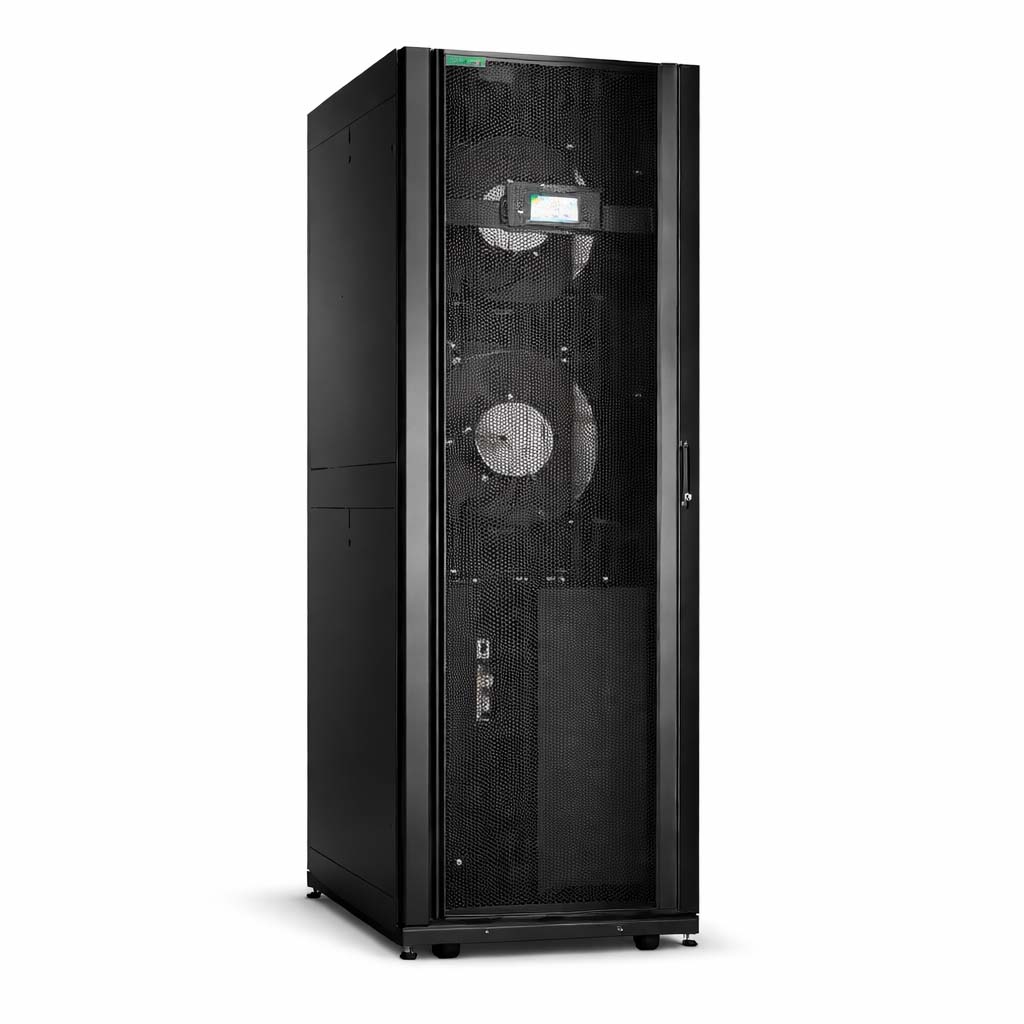 APC - ACRD601 - InRow RD - 600mm Air Cooled - 460-480v - 60Hz - New ...
