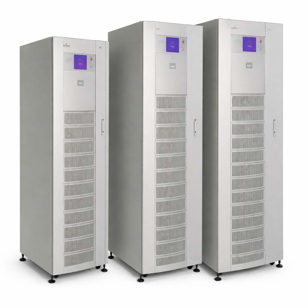 Liebert - NXB - 15 KVA - UPS - Refurbished - Gruber Power Services