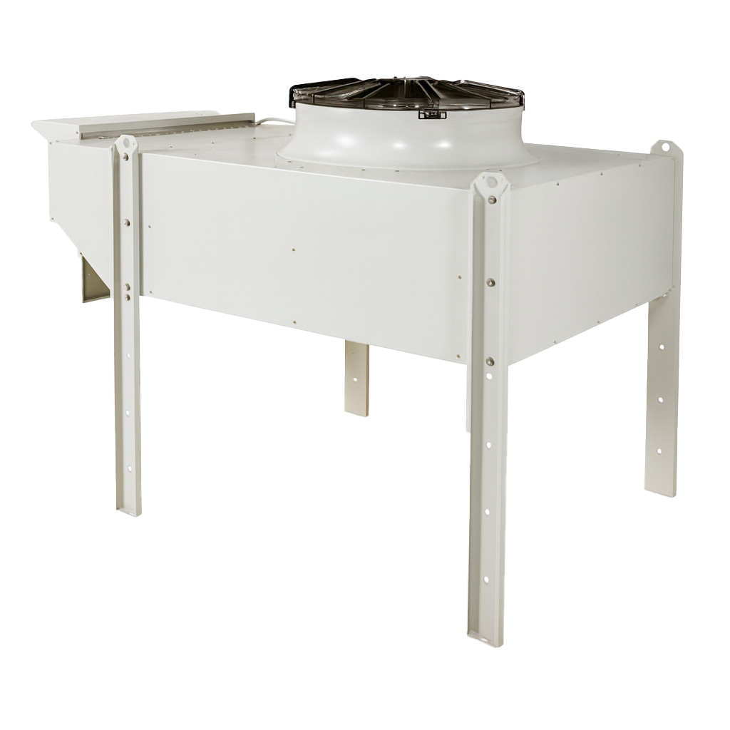 APC - ACCD75234 - Condenser 1X1- 38kW - 95F - 208-230V/3 - 60Hz - New ...