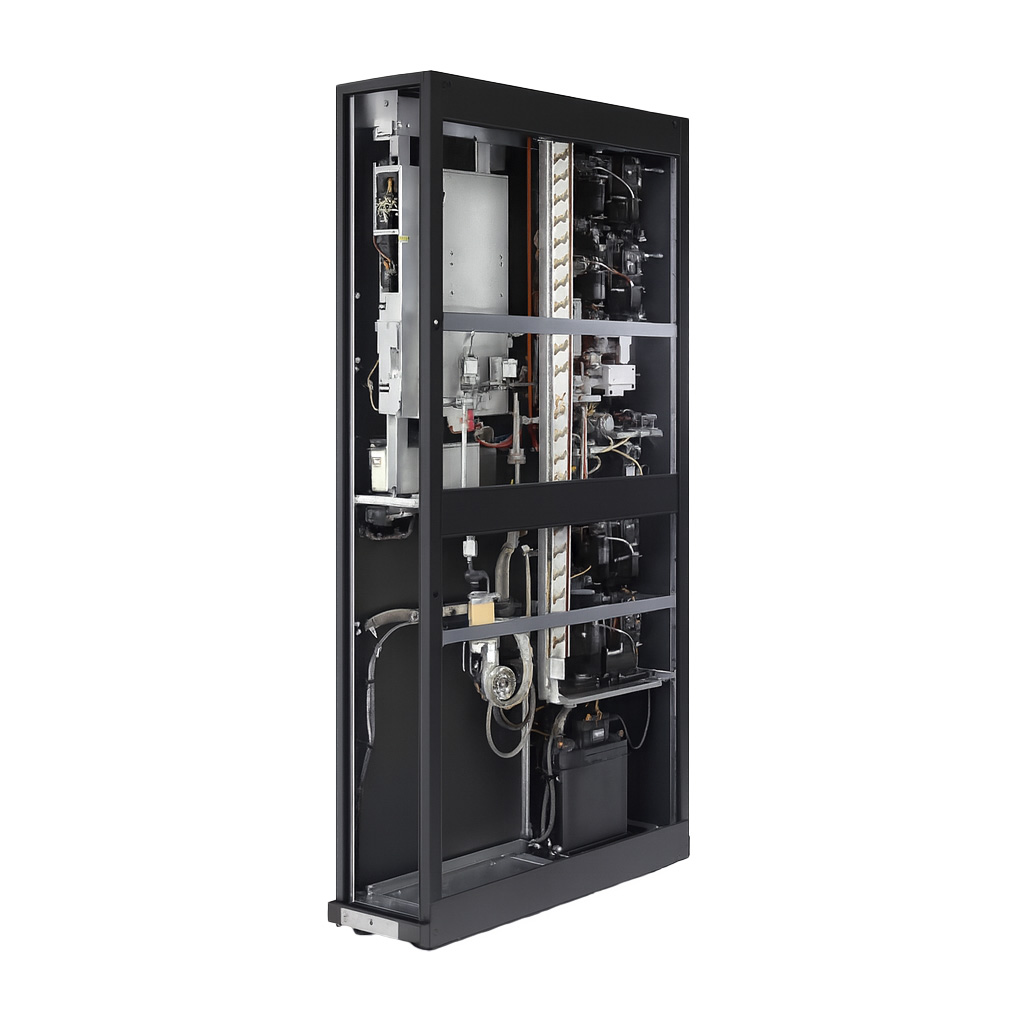 APC - ACRD200 - InRow RD 300mm - Fluid Cooled - 208-230 v - 60Hz - New ...