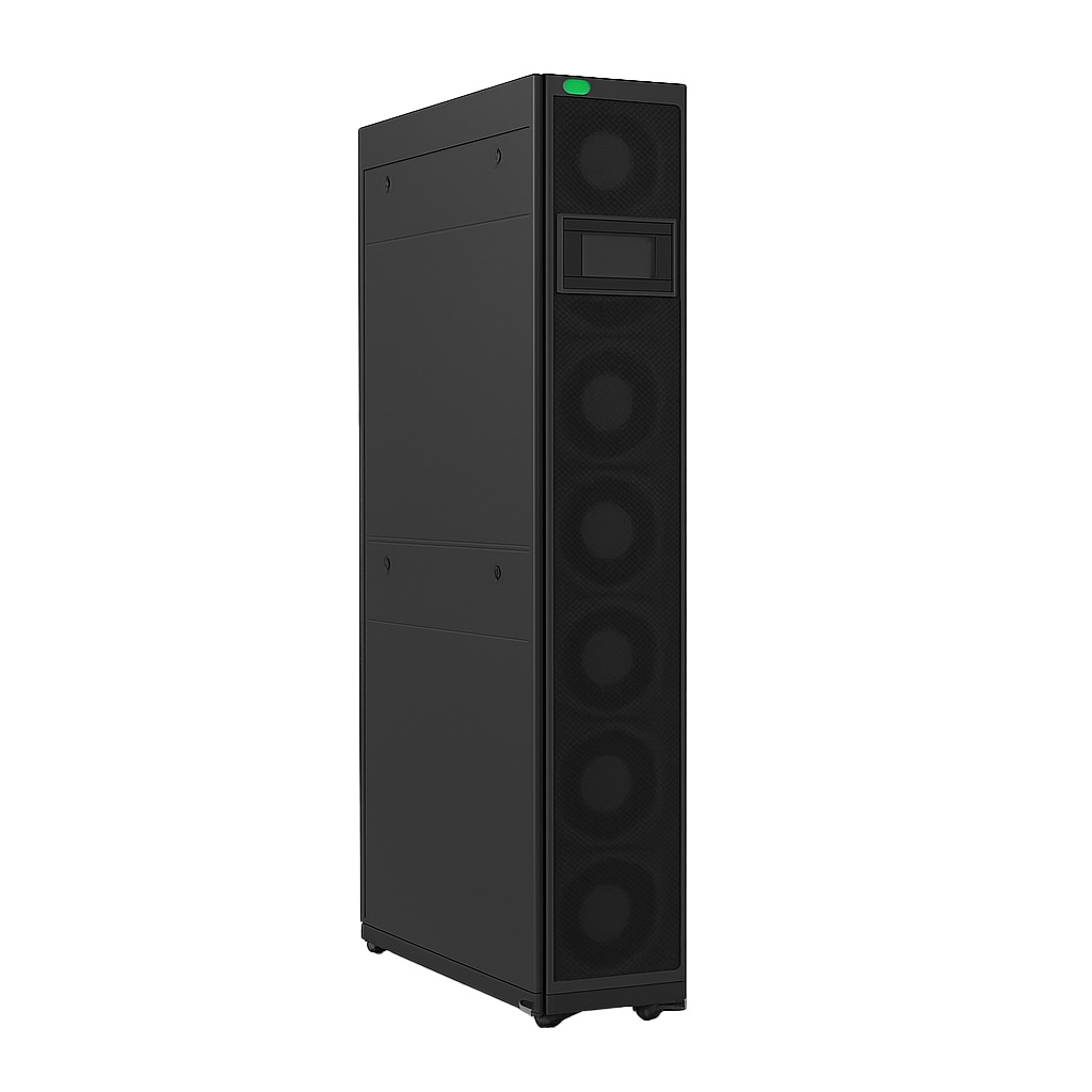 APC - ACRH301P - InRow Twin Coil 300mm - 27kW Indoor Unit - 200-240v ...