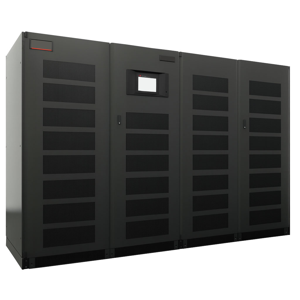 Liebert - NXL - 750 KVA - UPS - Refurbished - Gruber Power Services